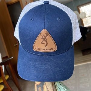 Browning hat